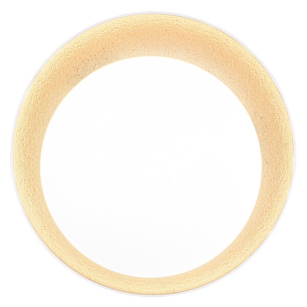 Φωτιστικό Οροφής Reality Lighting -RL ALETA R64611179 Χρυσό Χρώμα (Gold Coloured) 2700 - 6500K