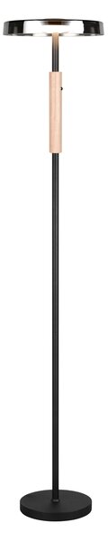 Φωτιστικό Επιδαπέδιο Trio Lighting CELESTE 454910165 Καφετί (Coffee) 3000K