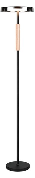 Φωτιστικό Επιδαπέδιο Trio Lighting CELESTE 454910165 Καφετί (Coffee) 3000K