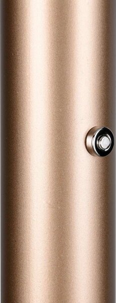 Φωτιστικό Επιδαπέδιο Trio Lighting CELESTE 454910165 Καφετί (Coffee) 3000K
