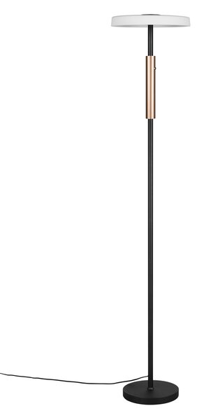 Φωτιστικό Επιδαπέδιο Trio Lighting CELESTE 454910165 Καφετί (Coffee) 3000K