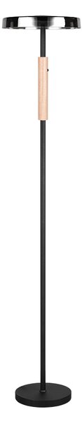 Φωτιστικό Επιδαπέδιο Trio Lighting CELESTE 454910165 Καφετί (Coffee) 3000K