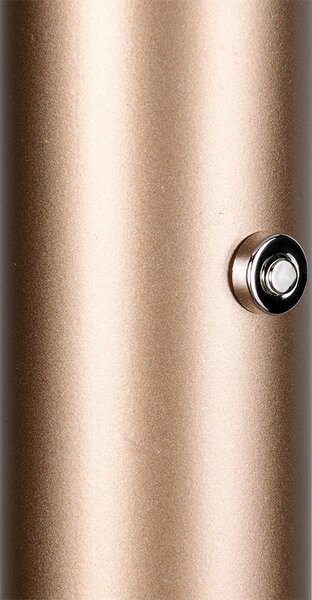 Φωτιστικό Επιδαπέδιο Trio Lighting CELESTE 454910165 Καφετί (Coffee) 3000K