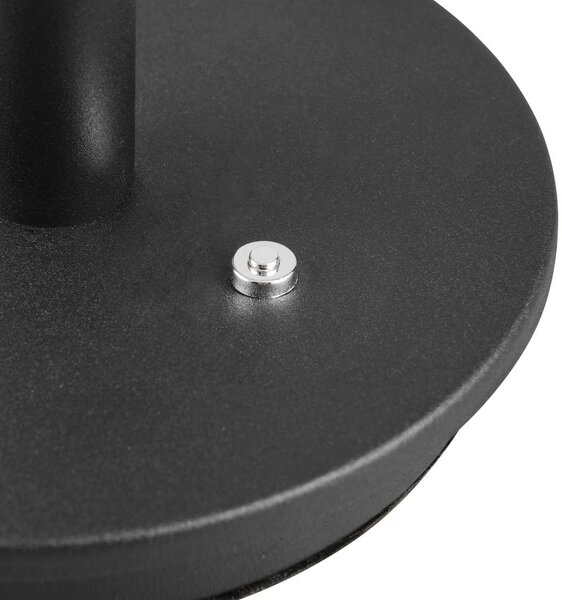 Φωτιστικό Επιτραπέζιο Trio Lighting CELESTE 554910132 Μαύρο Ματ (Black Mat) 3000K