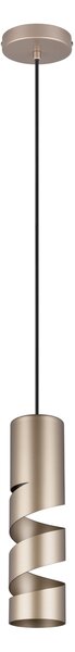Φωτιστικό Κρεμαστό Trio Lighting STREAM 364000165 Καφετί (Coffee)