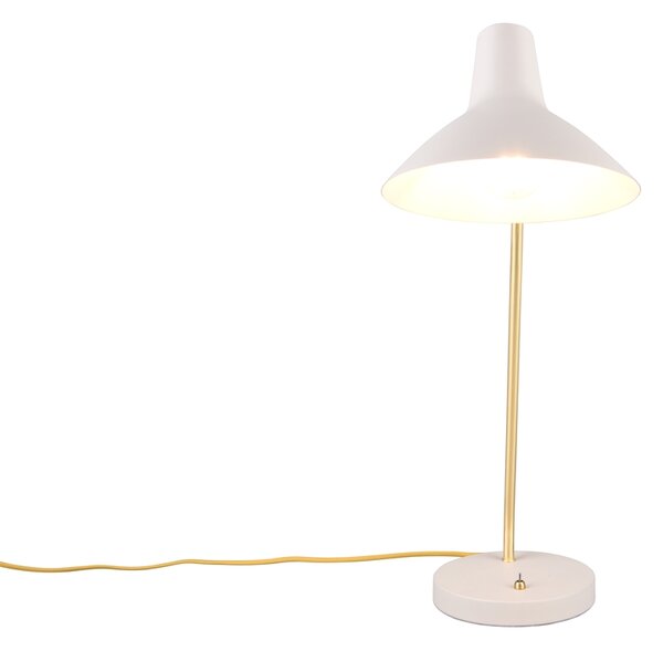 Φωτιστικό Επιτραπέζιο Trio Lighting TRAVELLER 563400176 Γκρι (Grey)