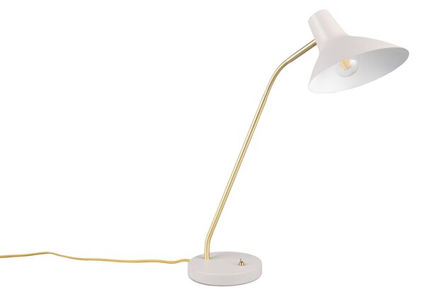 Φωτιστικό Επιτραπέζιο Trio Lighting TRAVELLER 563400176 Γκρι (Grey)