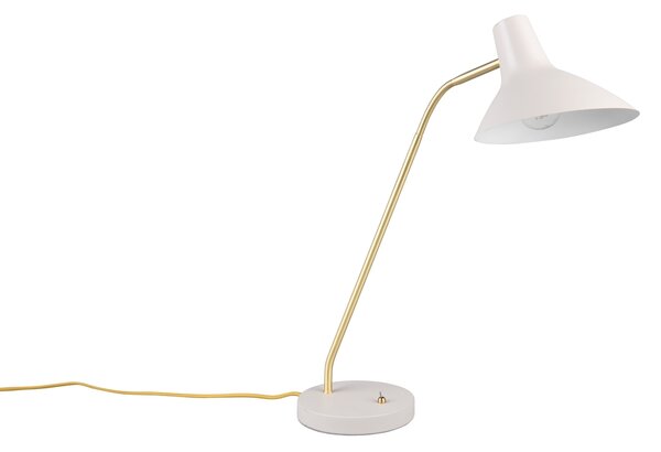 Φωτιστικό Επιτραπέζιο Trio Lighting TRAVELLER 563400176 Γκρι (Grey)