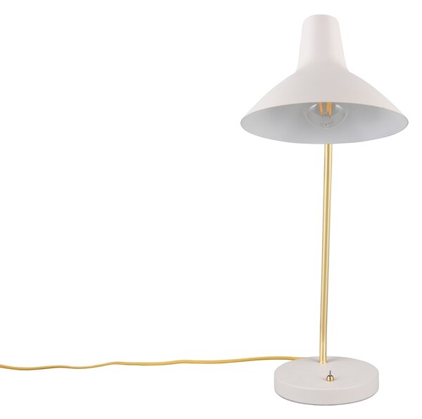 Φωτιστικό Επιτραπέζιο Trio Lighting TRAVELLER 563400176 Γκρι (Grey)
