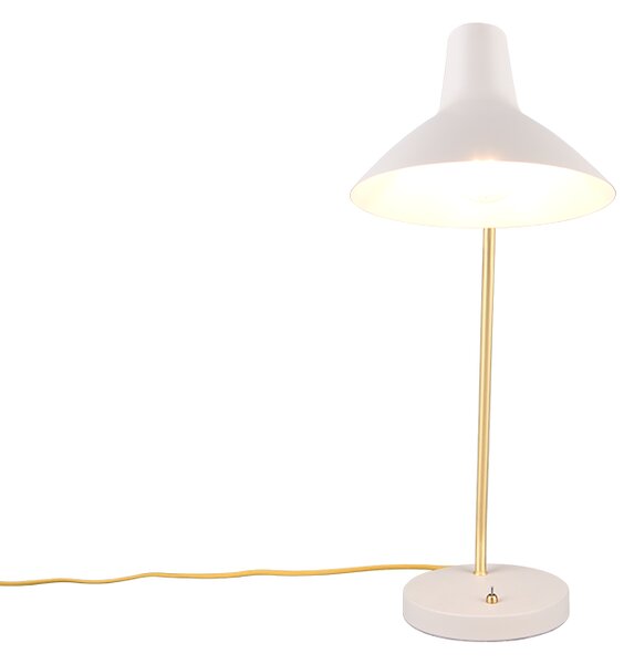 Φωτιστικό Επιτραπέζιο Trio Lighting TRAVELLER 563400176 Γκρι (Grey)