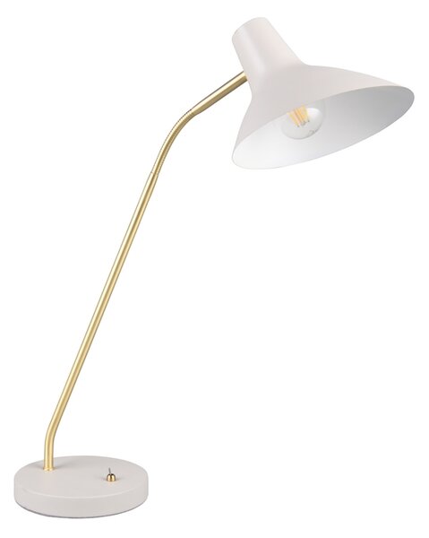 Φωτιστικό Επιτραπέζιο Trio Lighting TRAVELLER 563400176 Γκρι (Grey)