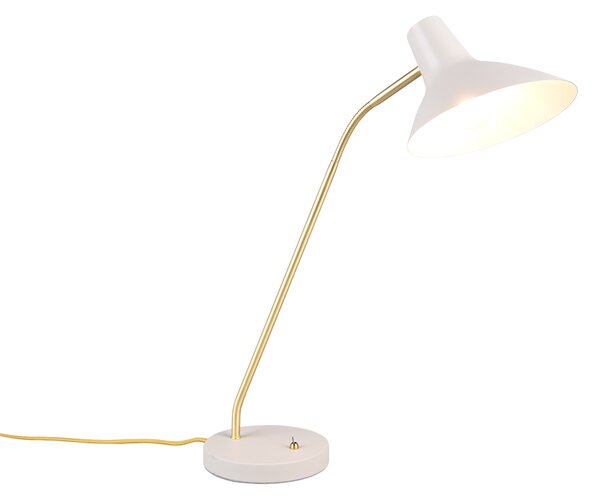 Φωτιστικό Επιτραπέζιο Trio Lighting TRAVELLER 563400176 Γκρι (Grey)
