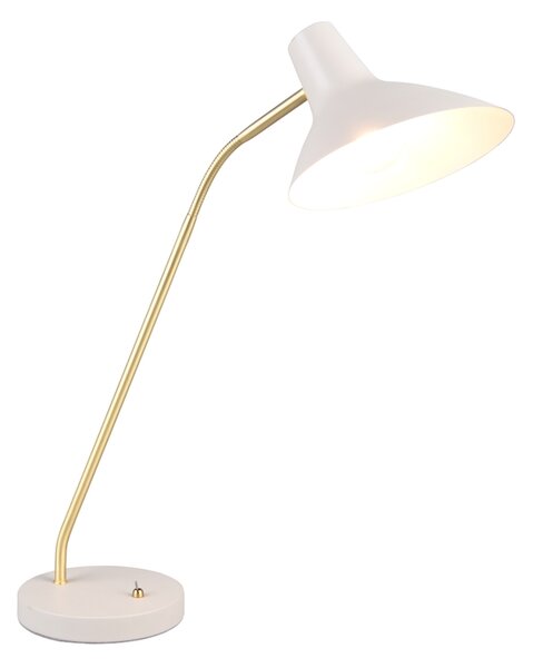 Φωτιστικό Επιτραπέζιο Trio Lighting TRAVELLER 563400176 Γκρι (Grey)