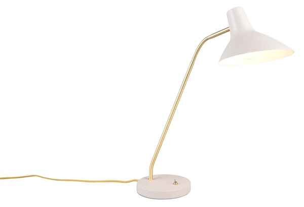 Φωτιστικό Επιτραπέζιο Trio Lighting TRAVELLER 563400176 Γκρι (Grey)