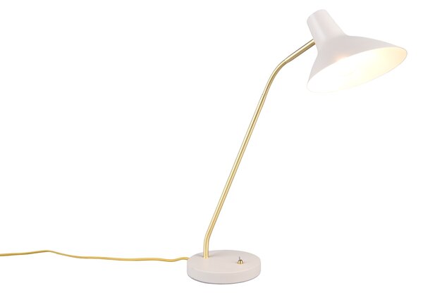 Φωτιστικό Επιτραπέζιο Trio Lighting TRAVELLER 563400176 Γκρι (Grey)