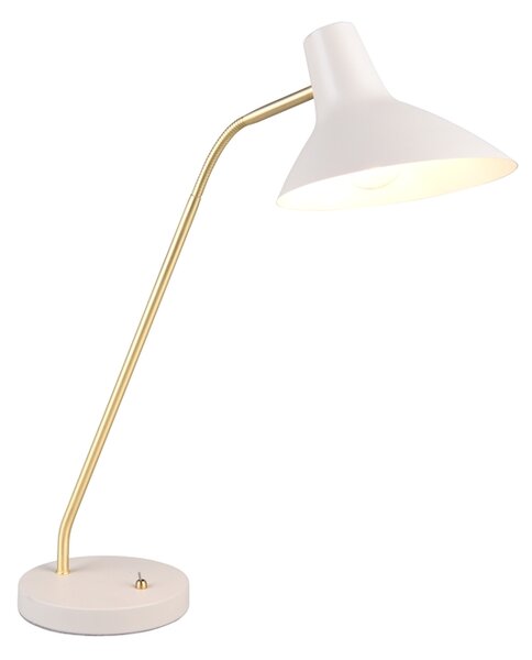 Φωτιστικό Επιτραπέζιο Trio Lighting TRAVELLER 563400176 Γκρι (Grey)