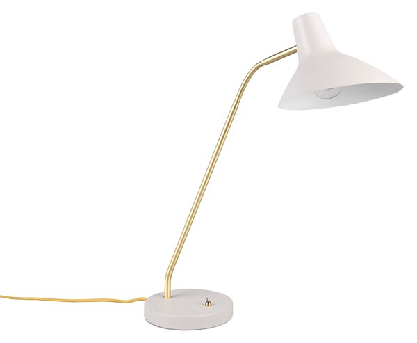 Φωτιστικό Επιτραπέζιο Trio Lighting TRAVELLER 563400176 Γκρι (Grey)