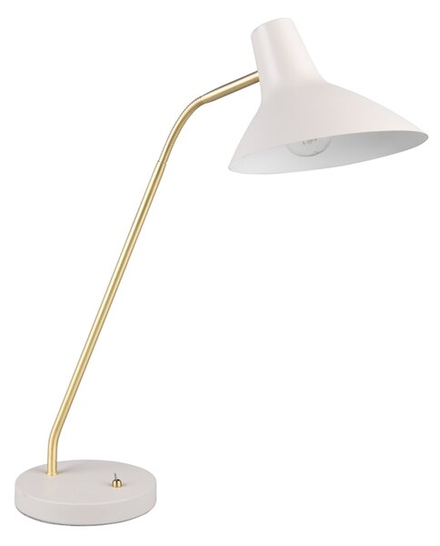 Φωτιστικό Επιτραπέζιο Trio Lighting TRAVELLER 563400176 Γκρι (Grey)