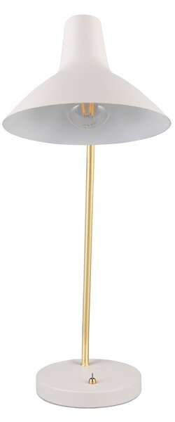 Φωτιστικό Επιτραπέζιο Trio Lighting TRAVELLER 563400176 Γκρι (Grey)