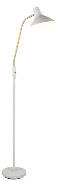 Φωτιστικό Επιδαπέδιο Trio Lighting TRAVELLER 463400176 Γκρι (Grey)