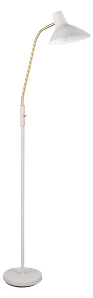 Φωτιστικό Επιδαπέδιο Trio Lighting TRAVELLER 463400176 Γκρι (Grey)