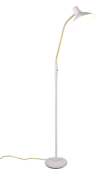 Φωτιστικό Επιδαπέδιο Trio Lighting TRAVELLER 463400176 Γκρι (Grey)