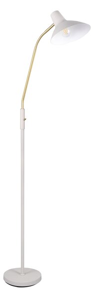 Φωτιστικό Επιδαπέδιο Trio Lighting TRAVELLER 463400176 Γκρι (Grey)