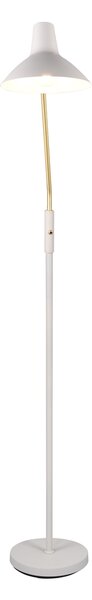 Φωτιστικό Επιδαπέδιο Trio Lighting TRAVELLER 463400176 Γκρι (Grey)