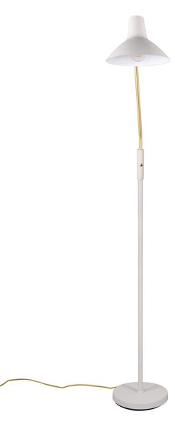 Φωτιστικό Επιδαπέδιο Trio Lighting TRAVELLER 463400176 Γκρι (Grey)