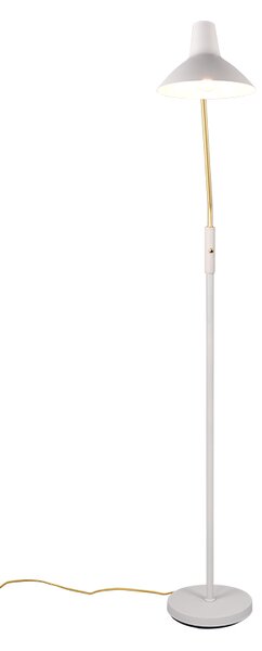 Φωτιστικό Επιδαπέδιο Trio Lighting TRAVELLER 463400176 Γκρι (Grey)