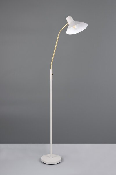 Φωτιστικό Επιδαπέδιο Trio Lighting TRAVELLER 463400176 Γκρι (Grey)
