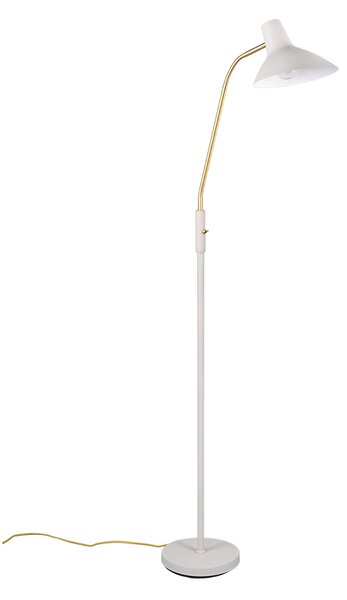 Φωτιστικό Επιδαπέδιο Trio Lighting TRAVELLER 463400176 Γκρι (Grey)