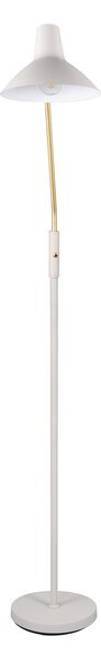Φωτιστικό Επιδαπέδιο Trio Lighting TRAVELLER 463400176 Γκρι (Grey)