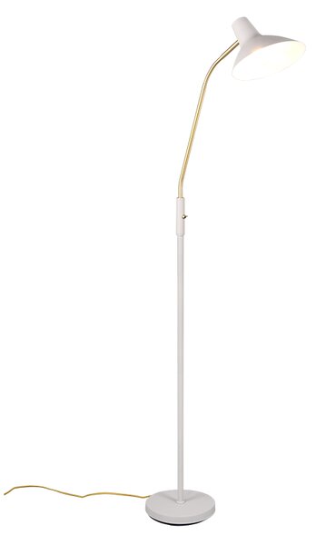Φωτιστικό Επιδαπέδιο Trio Lighting TRAVELLER 463400176 Γκρι (Grey)