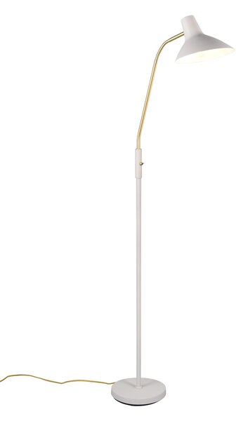 Φωτιστικό Επιδαπέδιο Trio Lighting TRAVELLER 463400176 Γκρι (Grey)