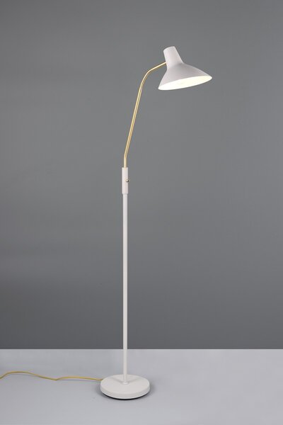 Φωτιστικό Επιδαπέδιο Trio Lighting TRAVELLER 463400176 Γκρι (Grey)