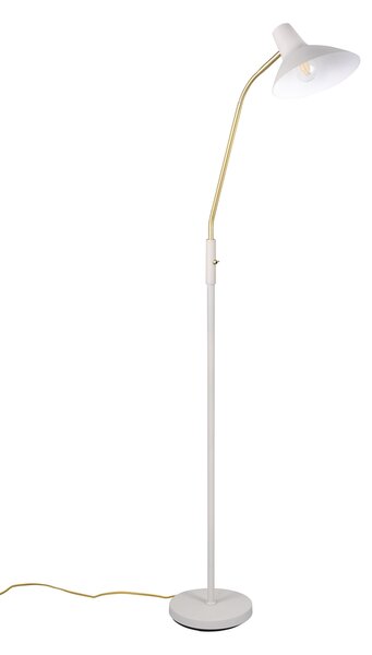 Φωτιστικό Επιδαπέδιο Trio Lighting TRAVELLER 463400176 Γκρι (Grey)
