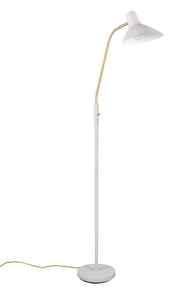 Φωτιστικό Επιδαπέδιο Trio Lighting TRAVELLER 463400176 Γκρι (Grey)