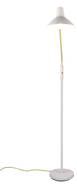 Φωτιστικό Επιδαπέδιο Trio Lighting TRAVELLER 463400176 Γκρι (Grey)