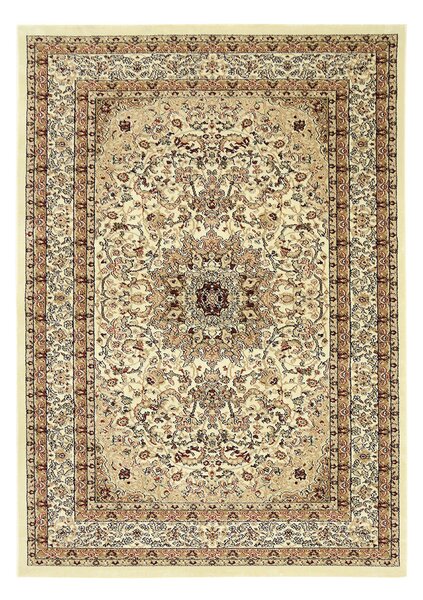 Χαλιά Κρεβατοκάμαρας (Σετ 3τμχ) Royal Carpet Olympia 6045L Cream