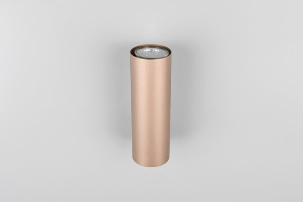 Φωτιστικό Επίτοιχο Trio Lighting MARLEY 212400265 Καφετί (Coffee)