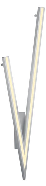 Φωτιστικό Οροφής Cinque CICANTO 675010107 Νίκελ ματ (Nickel Mat- Satin) 2000 - 4000K