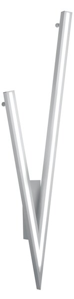 Φωτιστικό Οροφής Cinque CICANTO 675010107 Νίκελ ματ (Nickel Mat- Satin) 2000 - 4000K