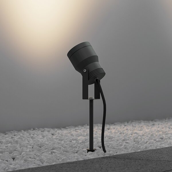 Φωτιστικό Σποτ Trio Lighting MAREB 821860142 Ανθρακί (Anthracite) 3000K