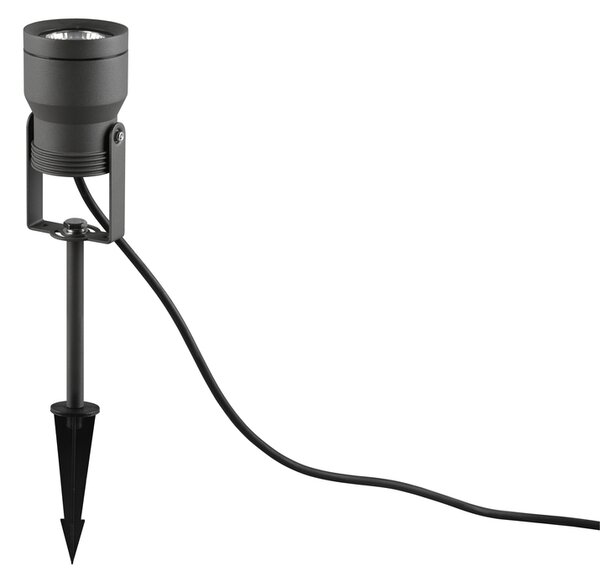 Φωτιστικό Σποτ Trio Lighting MAREB 821860142 Ανθρακί (Anthracite) 3000K