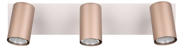 Φωτιστικό Σποτ Trio Lighting MARLEY 802400365 Καφετί (Coffee)