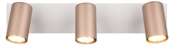 Φωτιστικό Σποτ Trio Lighting MARLEY 802400365 Καφετί (Coffee)