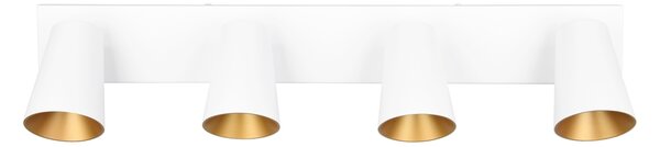 Φωτιστικό Σποτ Trio Lighting SHARP 817100431 Λευκό Ματ (White Mat)