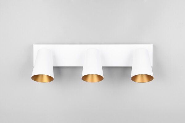Φωτιστικό Σποτ Trio Lighting SHARP 817100331 Λευκό Ματ (White Mat)