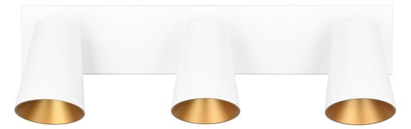 Φωτιστικό Σποτ Trio Lighting SHARP 817100331 Λευκό Ματ (White Mat)